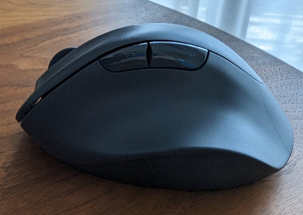 ELECOM Mouse EX-G4