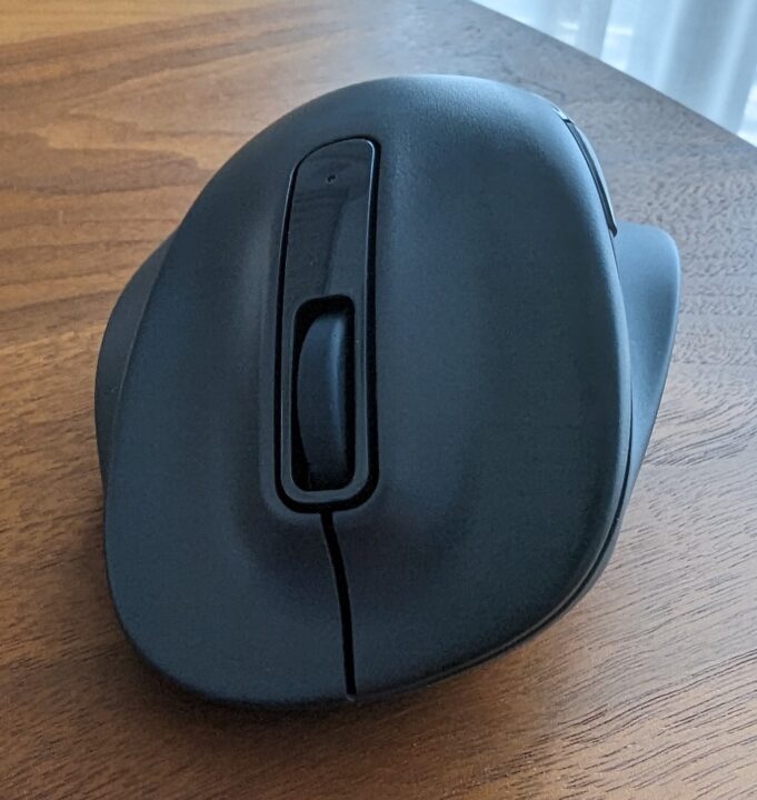 ELECOM Mouse EX-G5