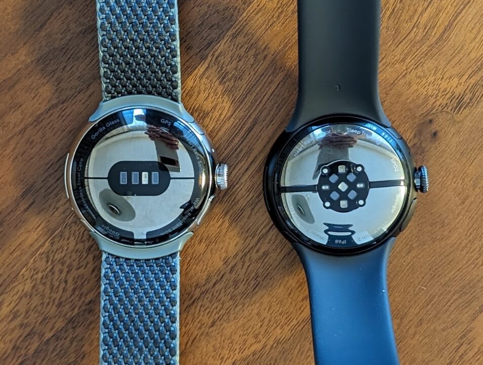 Pixel Watch2