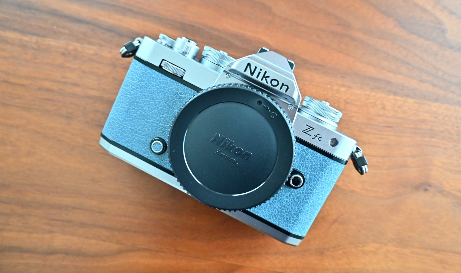 Nikon Z fc レビュー。開封、ファーストインプレッション！ 【カメラ 