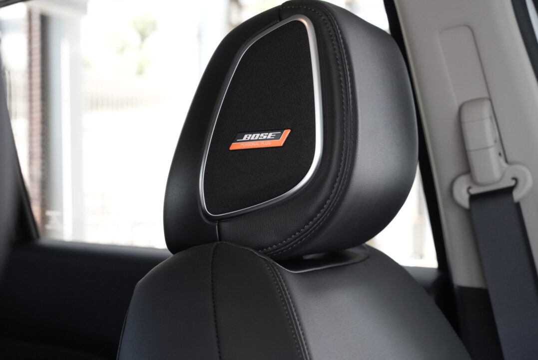 BOSE パーソナルプラスサウンドシステム